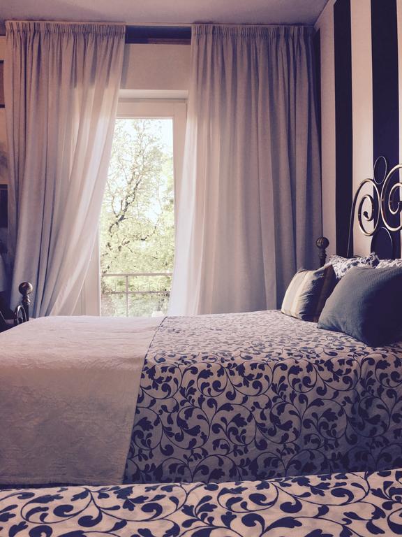 Bed and breakfast Stu Art *